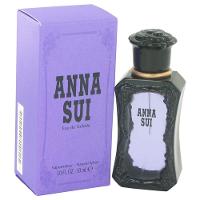 Perfume Feminino Anna Sui 30 Ml Eau De Toilette Spray - 1