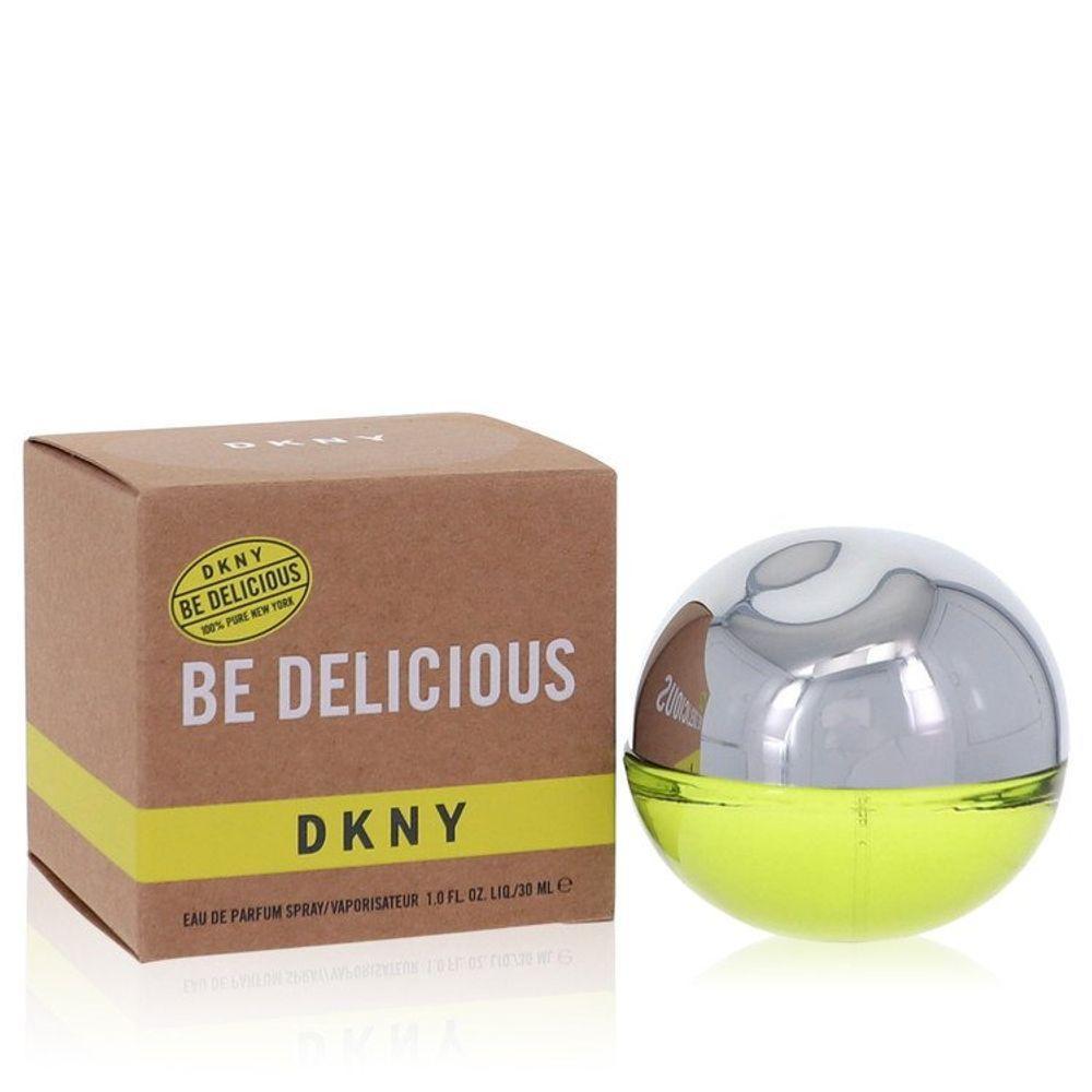 Perfume Feminino Be Delicious Donna Karan 30 Ml Eau Parfum - 1