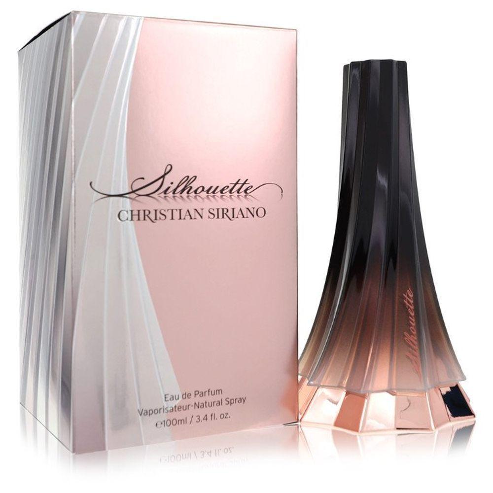 Perfume Feminino Christian Siriano 100 Ml Eau De Parfum Spray - 1