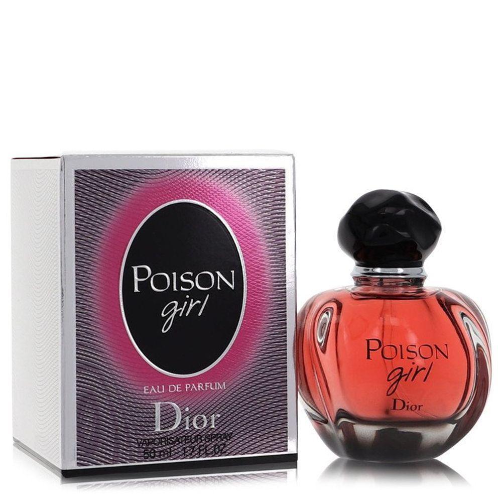 Perfume Feminino Christian Dior 50 Ml Eau De Parfum Spray - 2