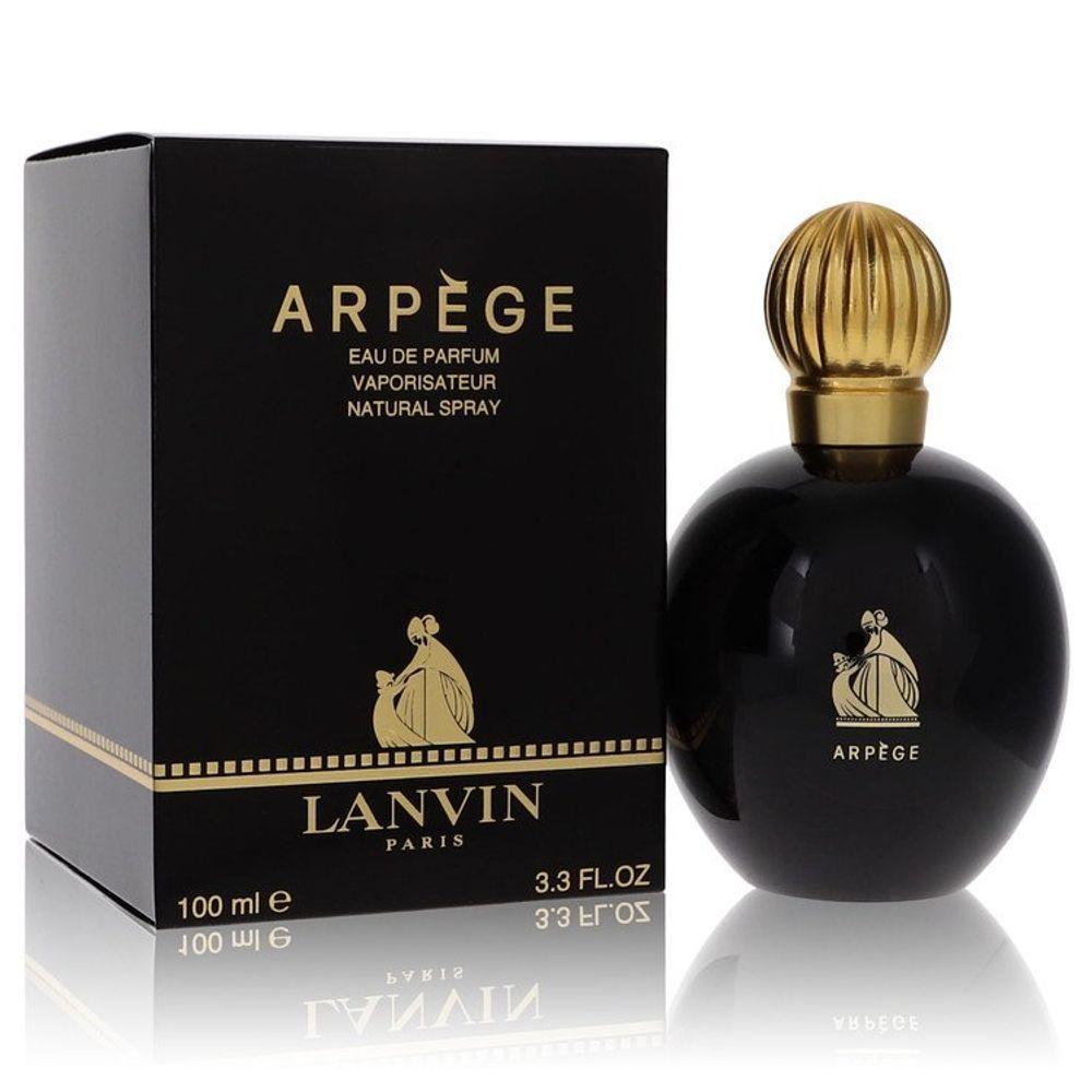 Perfume Feminino Arpege Lanvin 100 Ml Eau De Parfum - 1