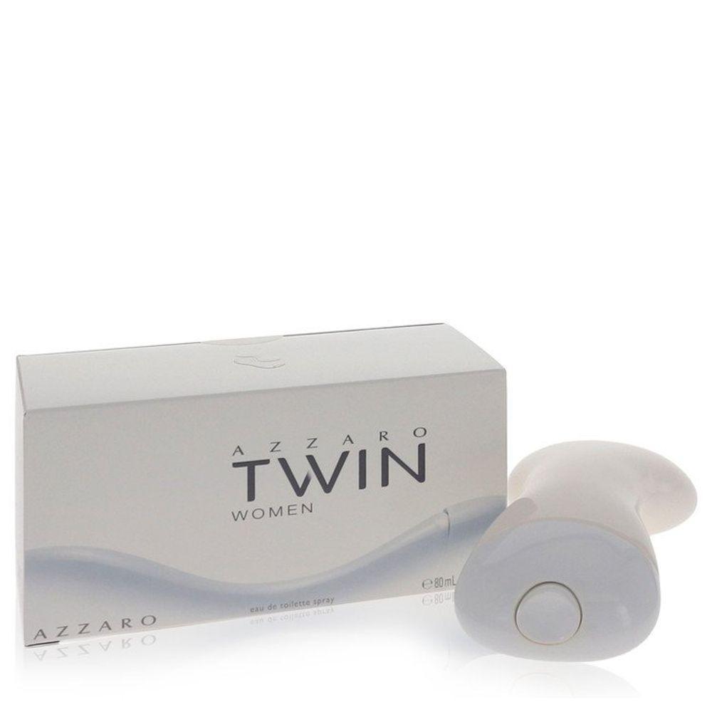 Perfume Feminino Azzaro 80 Ml Eau De Toilette Spray - 2