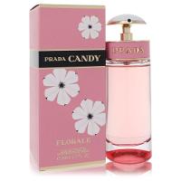 Perfume Feminino Candy Florale Prada 80 Ml Eau De Toilette - 1