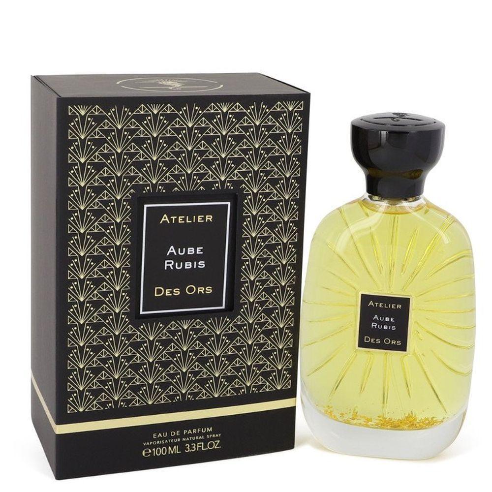 Perfume Feminino Atelier Des Ors 100 Ml Eau De Parfum Spray - 1