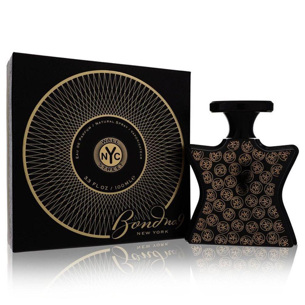 Perfume Feminino Bond No. 9 100 Ml Eau De Parfum Spray - 2