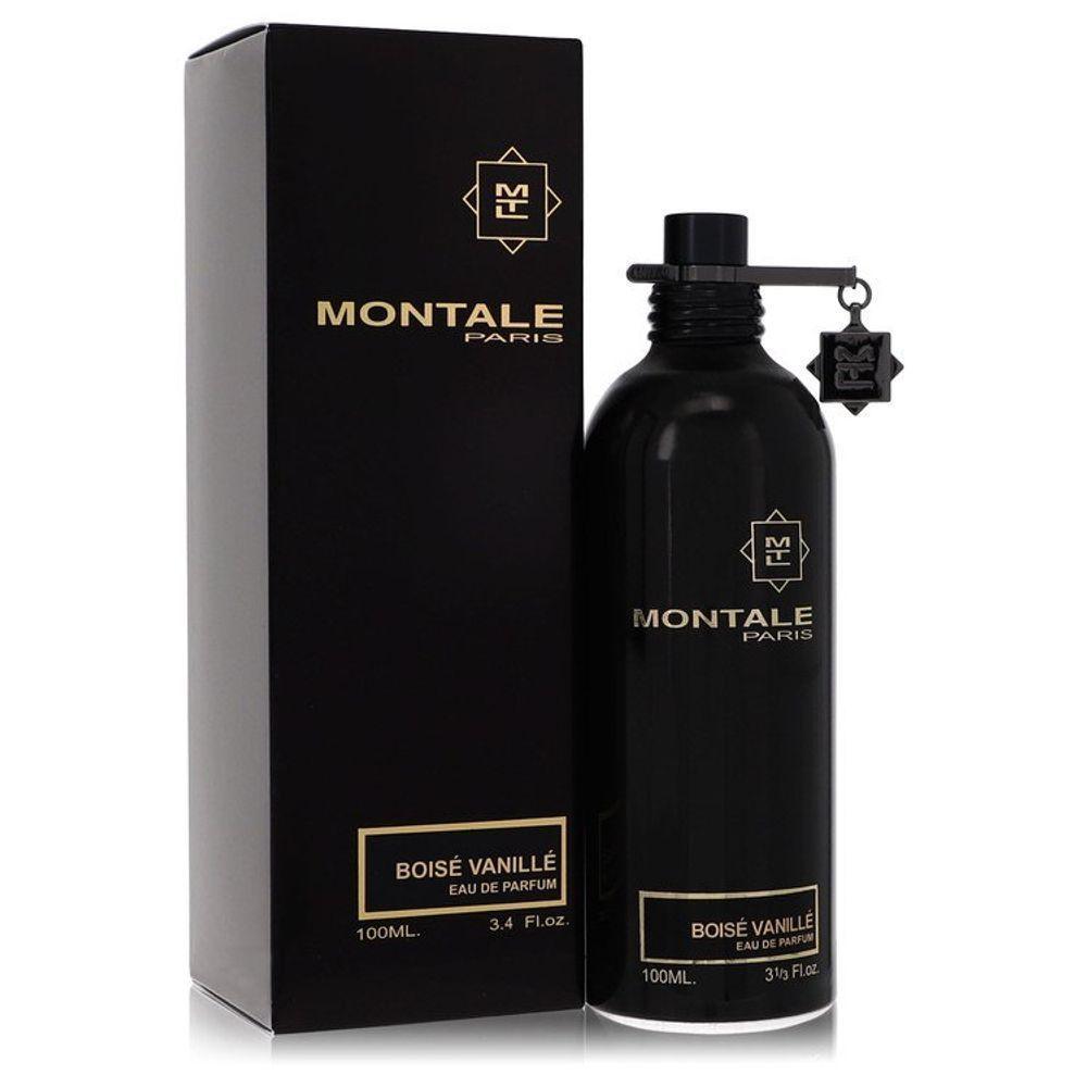 Perfume Feminino Boise Vanille Parfum Montale 100 Ml Eau De Parfum - 1