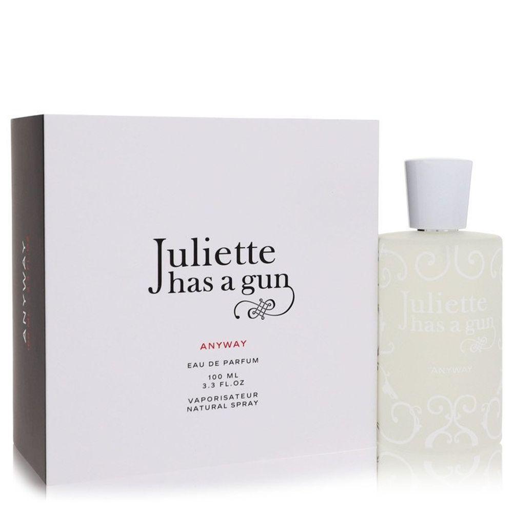 Perfume Feminino Anyway Parfum Juliette Has Gun 100 Ml Eau De Parfum - 1