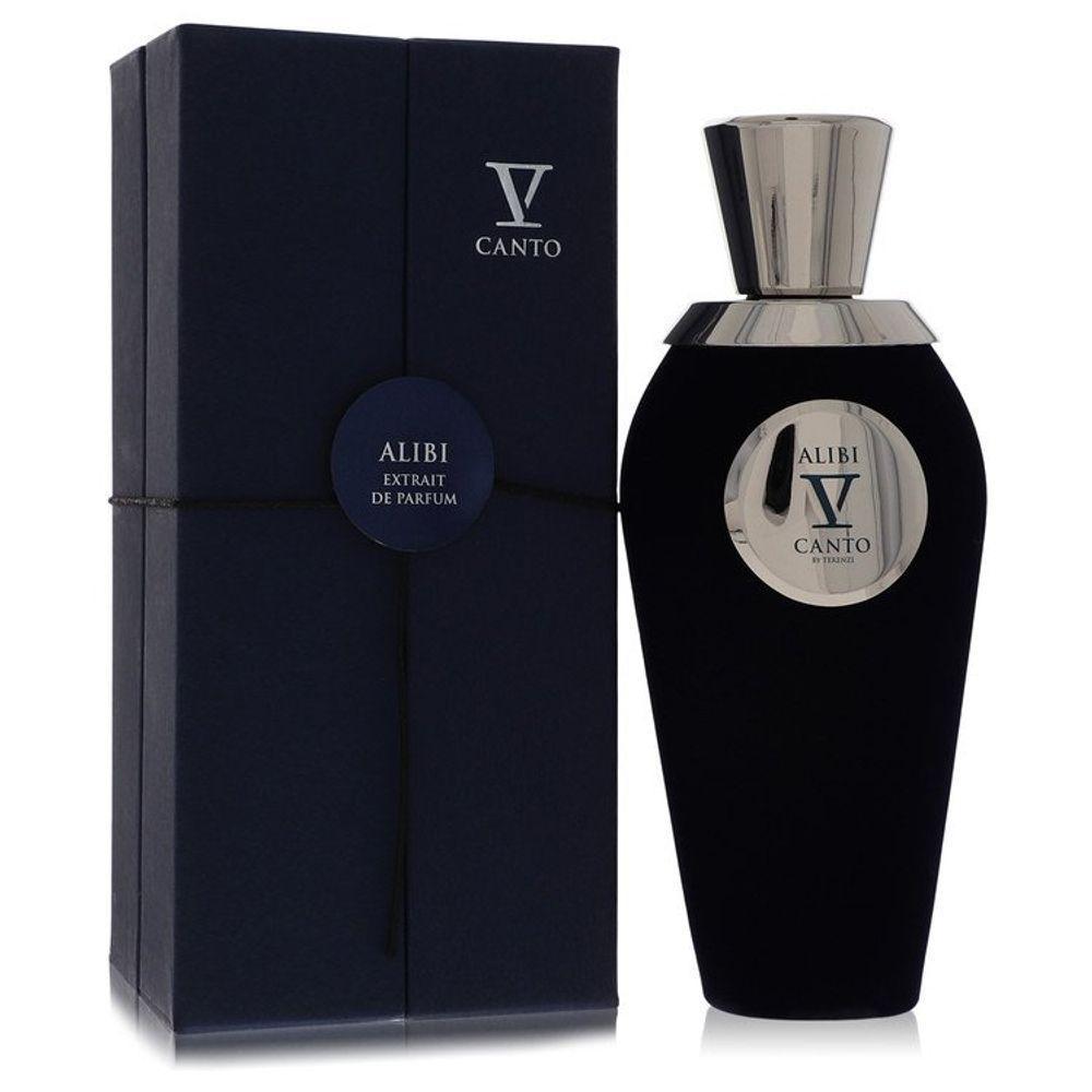 Perfume Feminino Alibi V Canto 99 Ml Extrait De Parfum - 1