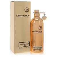 Perfume Feminino Aoud Queen Roses (unisex) Montale 100 Ml Eau De Parfum - 1