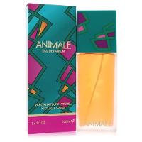 Perfume Feminino Animale 100 Ml Eau De Parfum - 2