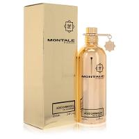 Perfume Feminino Aoud Damascus (unisex) Montale 100 Ml Eau De Parfum - 1