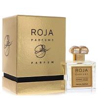 Perfume Feminino Amber Aoud Crystal Roja Parfums 100 Ml Extrait De - 1