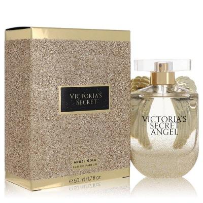 Perfume Feminino Angel Gold Victoria's Secret 50 Ml Eau De Parfum
