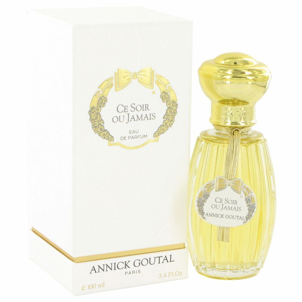 Perfume Feminino Annick Goutal 100 Ml Eau De Parfum Spray - 1