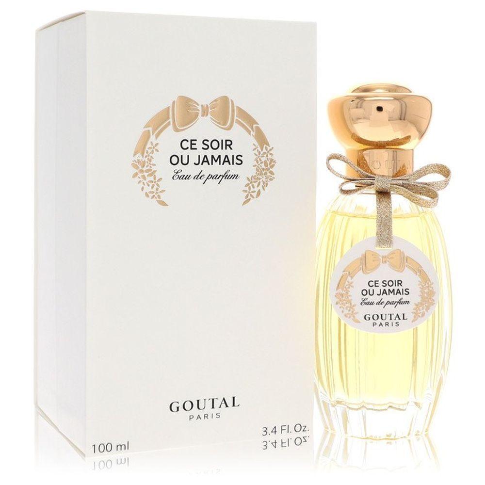 Perfume Feminino Annick Goutal 100 Ml Eau De Parfum Spray - 2