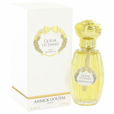 Perfume Feminino Annick Goutal 100 Ml Eau De Parfum Spray