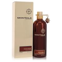 Perfume Feminino Aoud Musk Parfum Montale 100 Ml Eau De Parfum - 1
