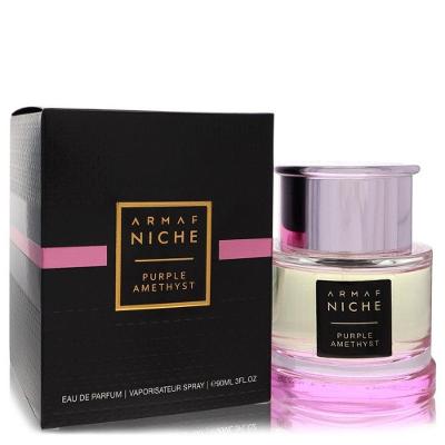 Perfume Feminino Armaf 90 Ml Eau De Parfum Spray