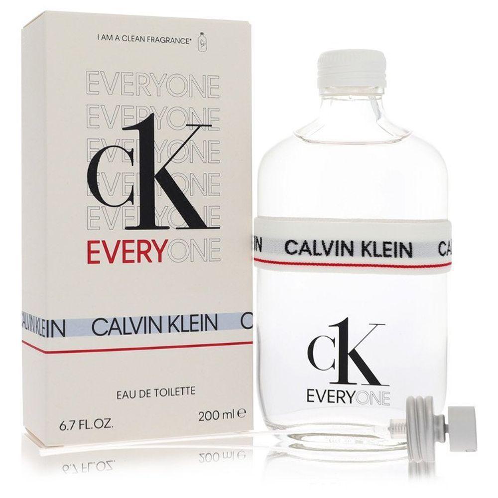 Perfume Feminino Ck Everyone Calvin Klein 198 Ml Eau De Toilette - 2