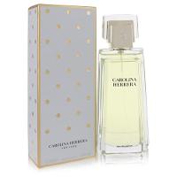 Perfume Feminino Carolina Herrera 100 Ml Eau De Parfum - 1