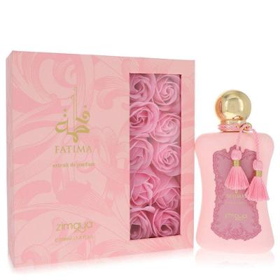 Perfume Feminino Afnan 100 Ml Extrait De Parfum