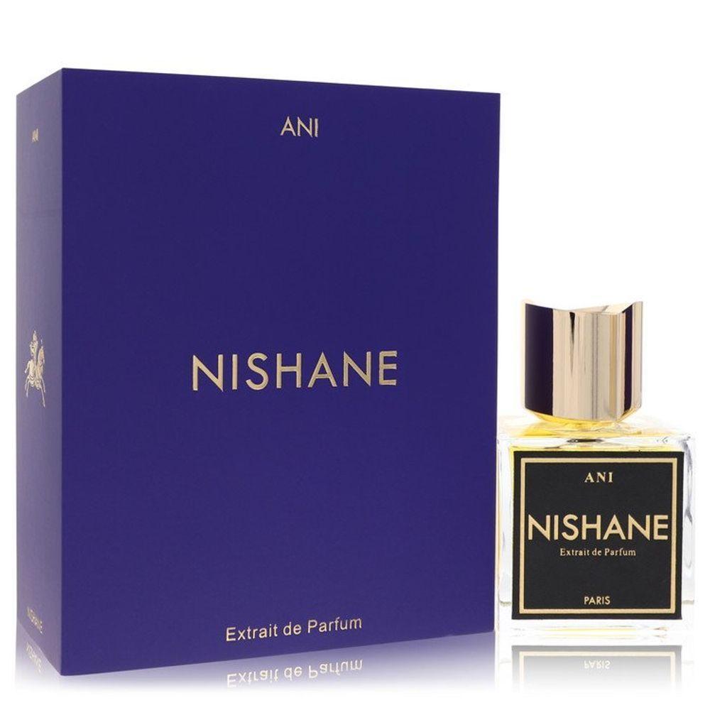 Perfume Feminino Ani Nishane 100 Ml Extrait De Parfum - 2