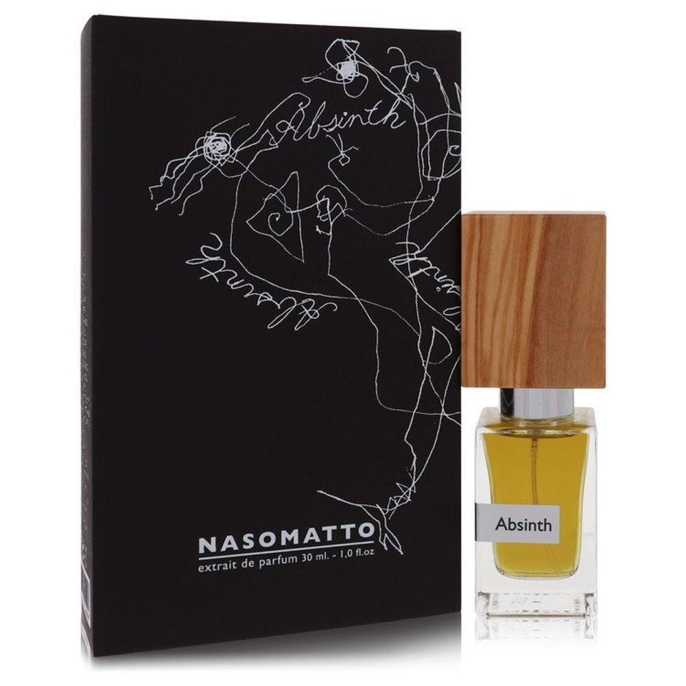 Perfume Feminino Absinth Nasomatto (pure Perfume) 30 Ml Extrait De Parfum - 1