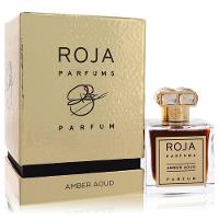 Perfume Feminino Amber Aoud Roja Parfums 100 Ml Extrait De - 1