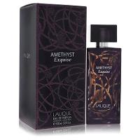 Perfume Feminino Amethyst Exquise Lalique 100 Ml Eau De Parfum - 2