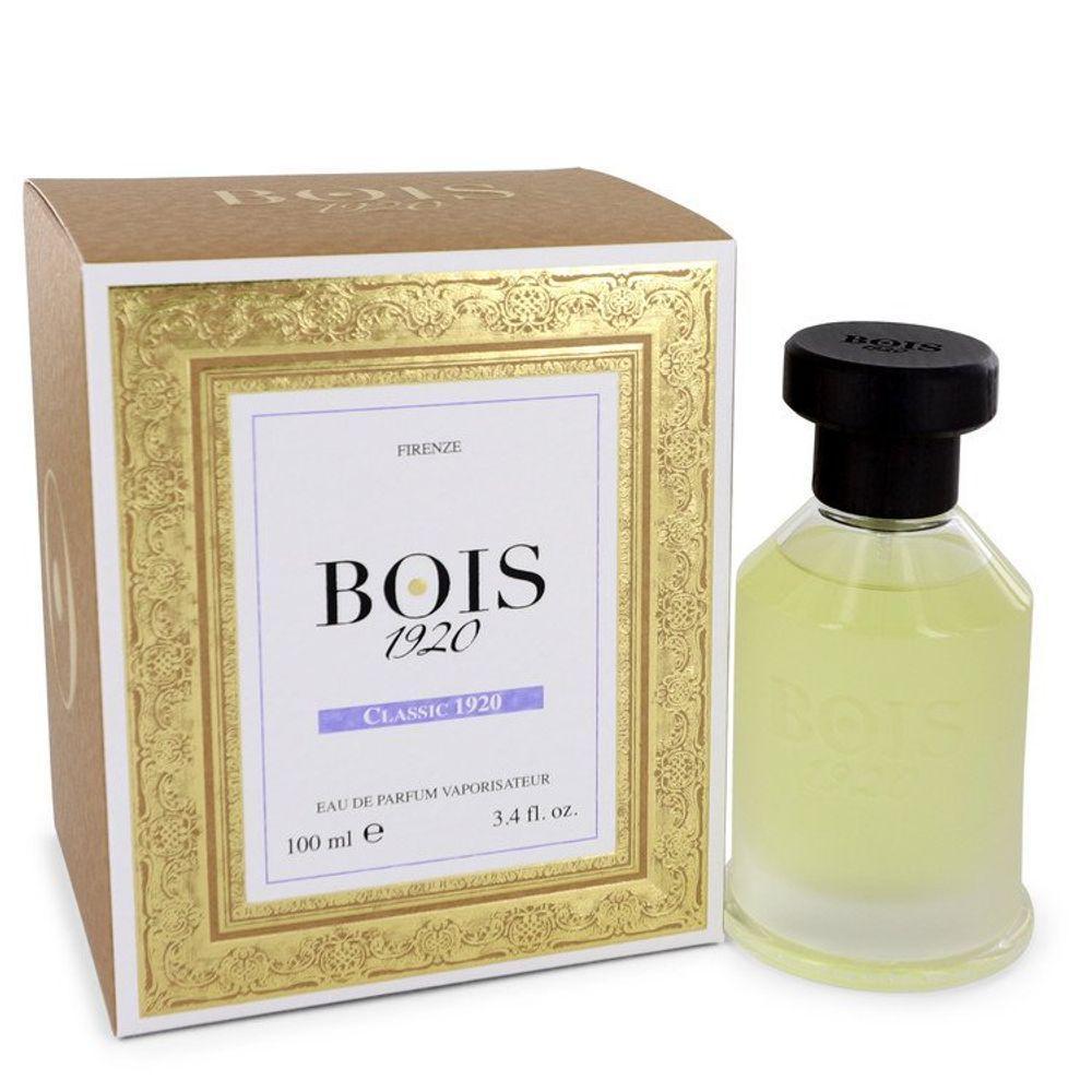 Perfume Feminino Bois 1920 100 Ml Eau De Parfum Spray - 1