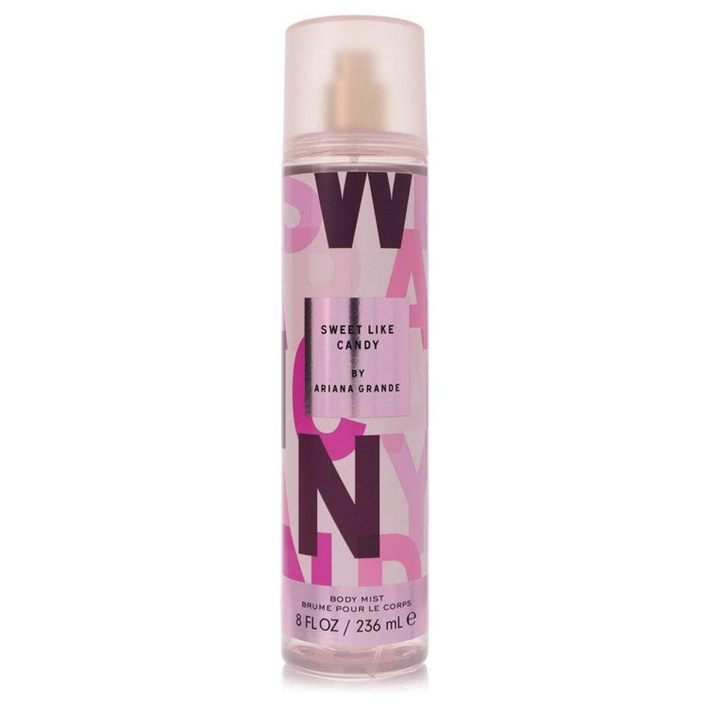 Perfume Feminino Ariana Grande 236 Ml Body Mist Spray - 1
