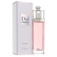 Perfume Feminino Addict Christian Dior 100 Ml Eau Fraiche - 1