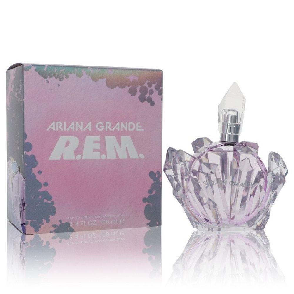 Perfume Feminino Ariana Grande R.e.m. Ariana Grande 100 Ml Eau De Parfum - 1