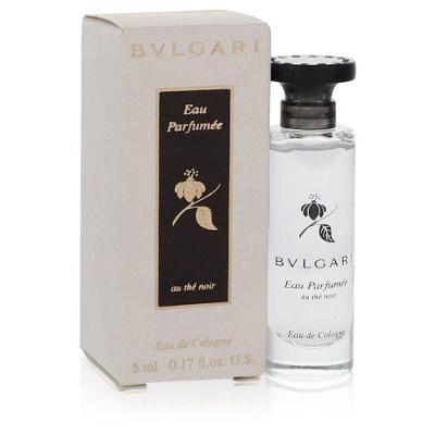 Perfume Feminino Bvlgari 5 Ml Mini Eau De Cologne