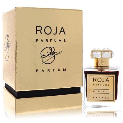 Perfume Feminino Aoud Roja Parfums 100 Ml Extrait De