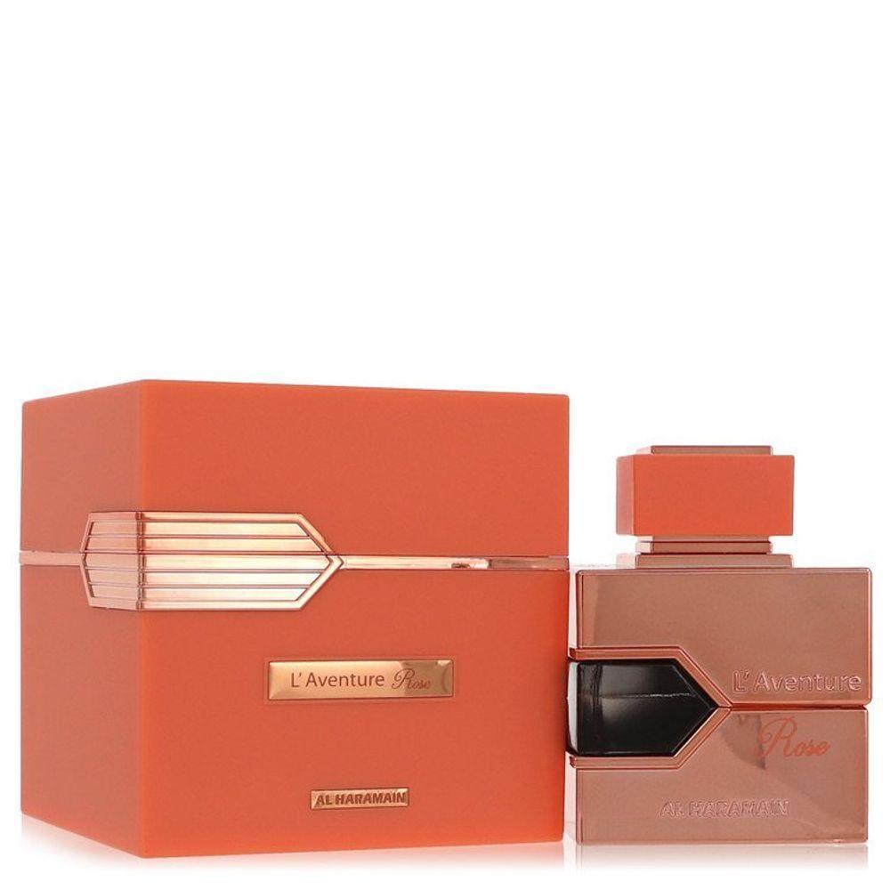 Perfume Feminino Al Haramain 100 Ml Eau De Parfum - 1