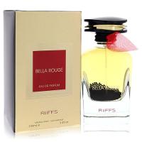 Perfume Feminino Bella Rouge Riiffs 100 Ml Eau De Parfum - 2