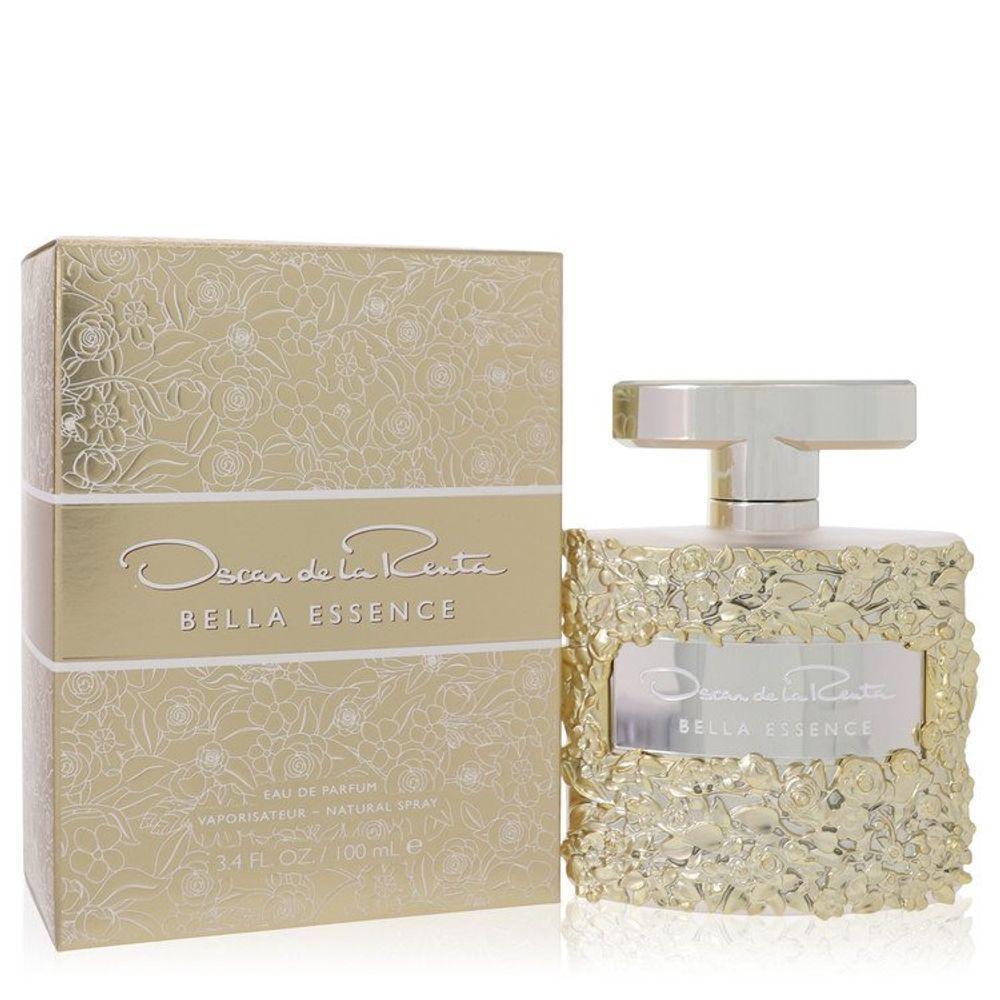 Perfume Feminino Bella Essence Oscar De La Renta 100 Ml Eau De Parfum - 2