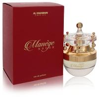 Perfume Feminino Al Haramain Manege Rouge Al Haramain 75 Ml Eau De Parfum - 2