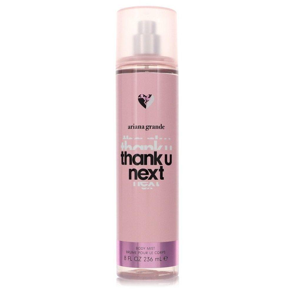 Perfume Feminino Ariana Grande Thank U, Next 236 Ml - água De Cheiro - 2