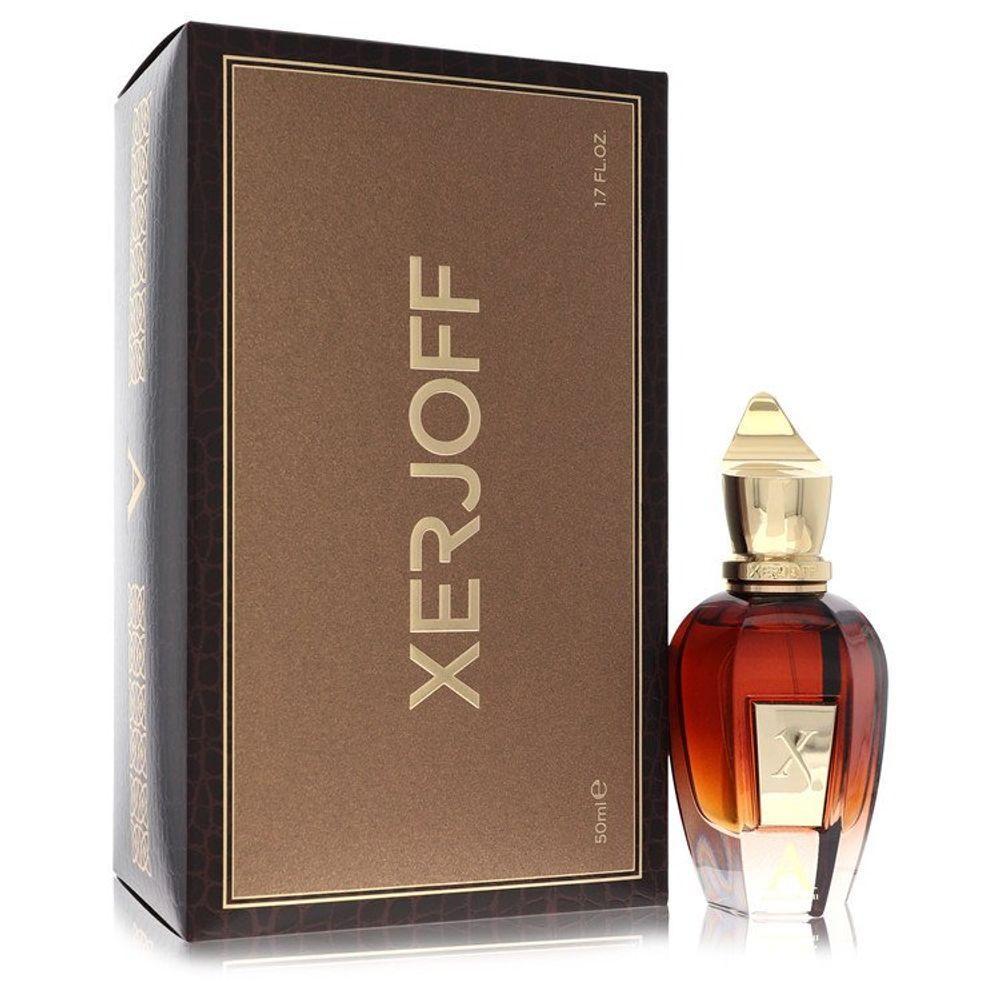 Perfume Feminino Alexandria Ii Xerjoff 50 Ml Eau De Parfum - 1