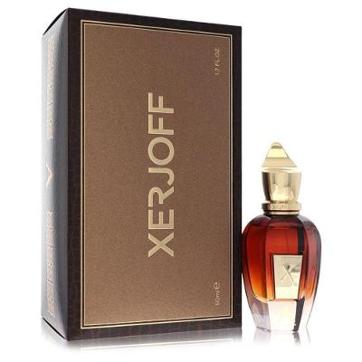 Perfume Feminino Alexandria Ii Xerjoff 50 Ml Eau De Parfum