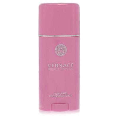 Perfume Feminino Bright Crystal Versace 50 Ml Desodorante Roll On