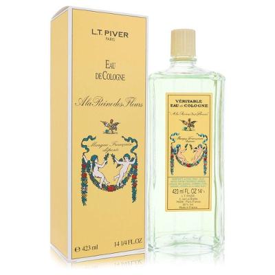 Perfume Feminino A La Reine Des Fleurs Lt Piver 423 Ml Eau De Colônia