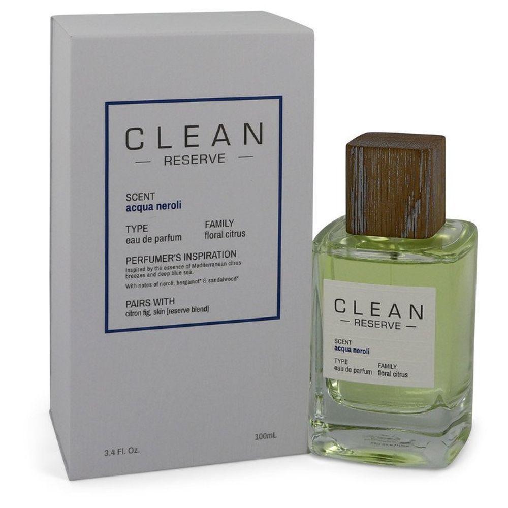 Perfume Feminino Clean 100 Ml Eau De Parfum Spray - 2