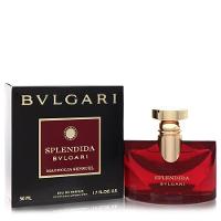 Perfume Feminino Bvlgari 50 Ml Eau De Parfum Spray - 1