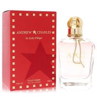 Perfume Feminino Andrew Charles Andy Hilfiger 100 Ml Eau De Parfum - 1