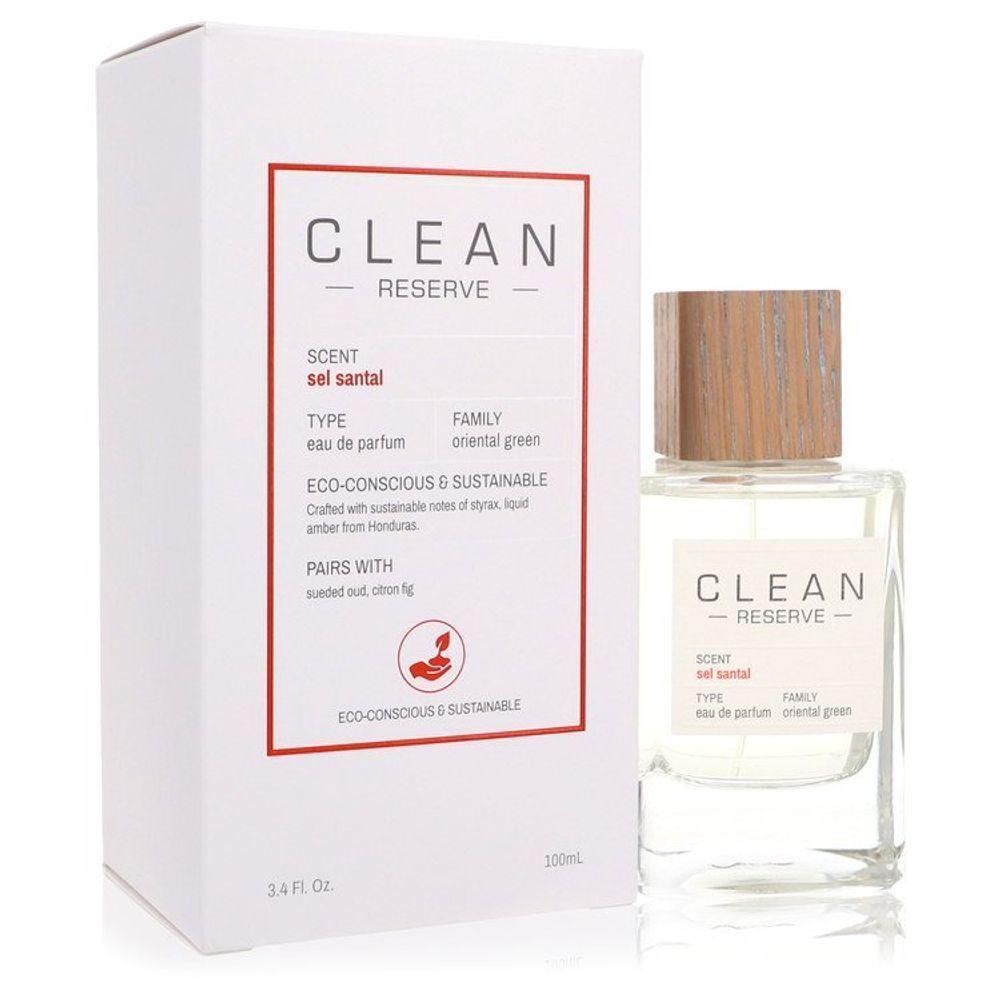 Perfume Feminino Clean 100 Ml Eau De Parfum Spray - 2
