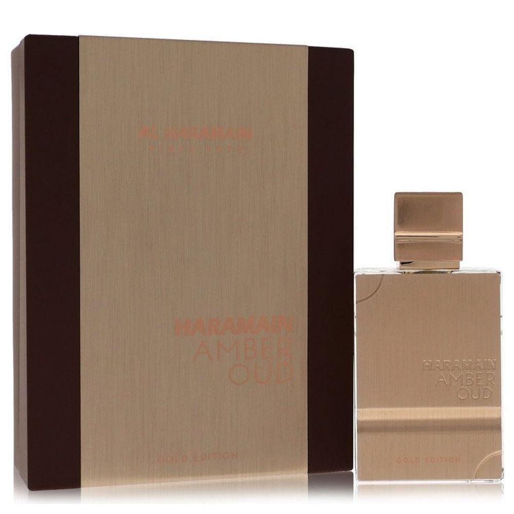 Perfume Feminino Al Haramain 60 Ml Eau De Parfum Spray - 1