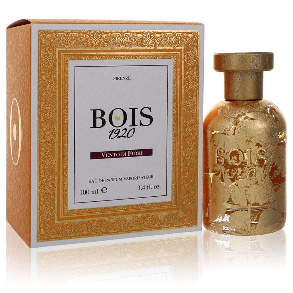 Perfume Feminino Bois 1920 Vento Di Fiori 100 Ml Eau De Parfum - 2
